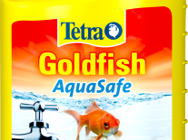 Goldfish Aquasafe 100Ml