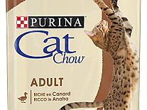 Cat Chow Adult Pato 1.50Kg