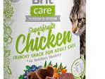 Brit Care Snack gato Chicken 