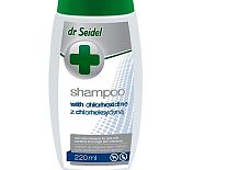 DR. SEIDEL Shampoo c/ Clorexidina