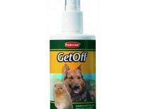Padovan -  Gget Off Repelente Ecológico para Cães e Gatos 250ml