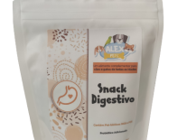 Alex Pets - Snack Digestivo