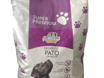 Alex Pets - Super Premium Adulto Pato com Batata 12Kg