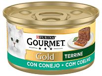 Purina Gourmet Gold Terrine