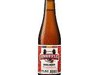 SNUFFLE - Cerveja 0% Álcool Sabor Carne e Frango