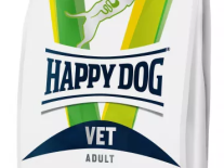 HAPPY DOG VET HYPERSENSITIVITY 1kg