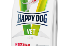 HAPPY DOG VET INTESTINAL 1kg