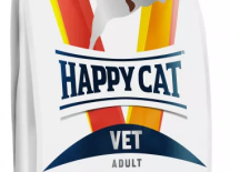 HAPPY CAT VET HEPATIC 1kg