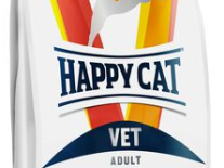 HAPPY CAT VET RENAL 1Kg