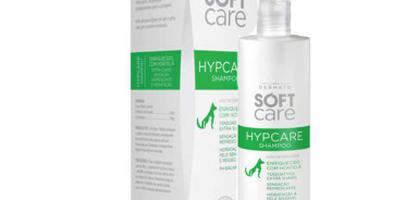 Soft Care Shampoo Hypcare 300 ml