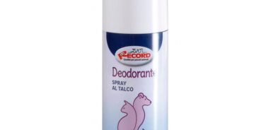 Spray Desodorizante P/ Cães E Gatos 300 Ml