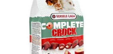 Crock Complete Maça 50G