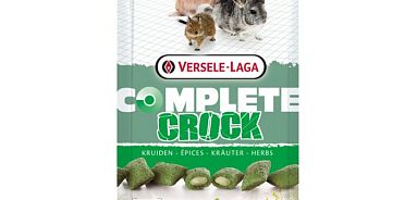 Crock Complete Ervas 50G