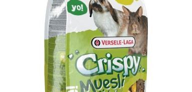 Crispy Muesli  Coelho 2,75 Kg