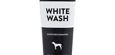Animology - White Wash Dog Shampoo 250ml