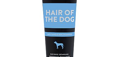 Animology - Hair of the Dog Shampoo 250ml