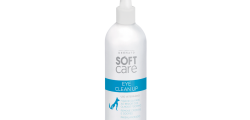 Soft Care Eye Clean Up