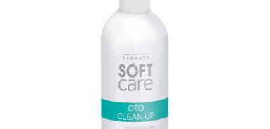 Soft Care oto clean up