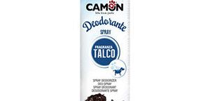 Camon - Desodorizante Talco 300ml