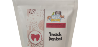 Alex Pets - Snack Dental