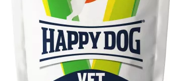 HAPPY DOG SNACKS WEIGHT CONTROL 100gr