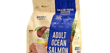 WEEGO Adult Ocean Salmon 2Kg